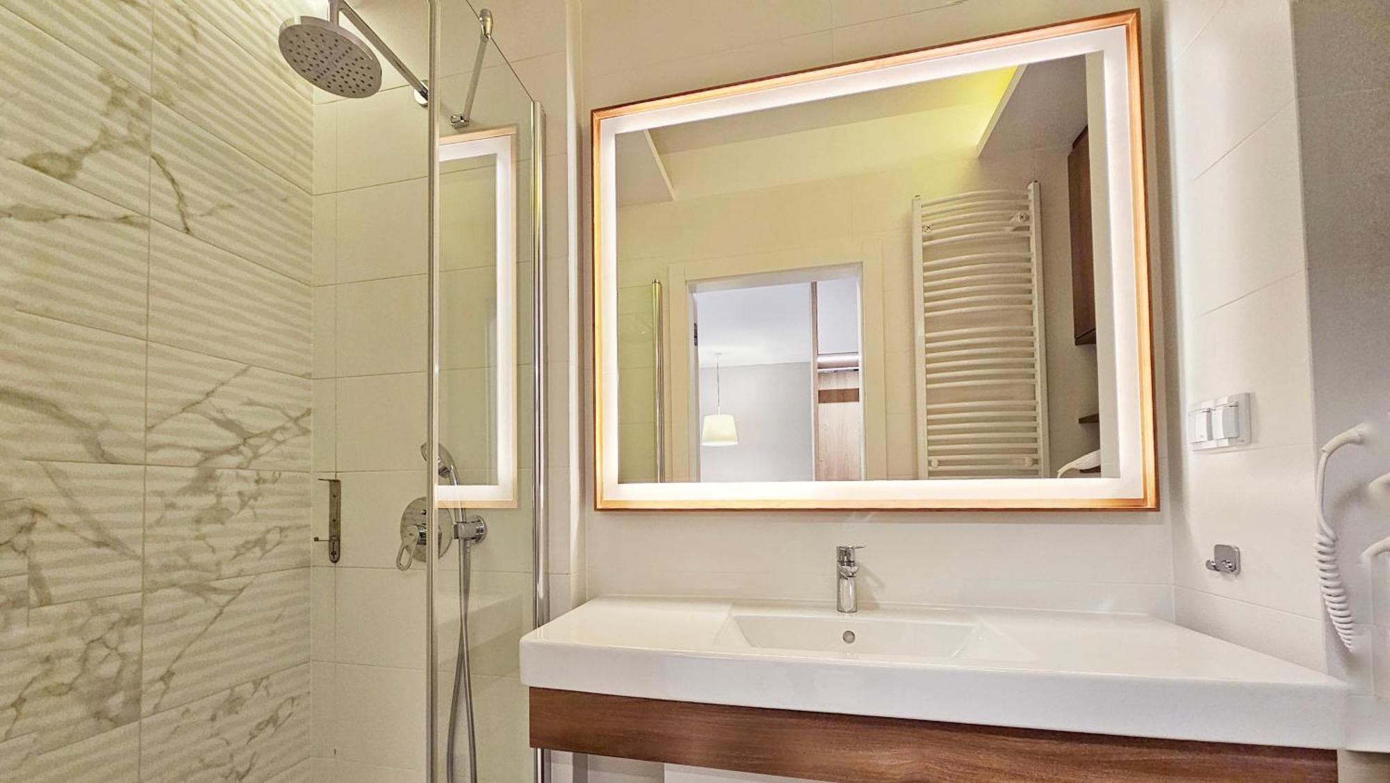 Apartment Bel Mare 109b Z Tarasem I Ogrodkiem *