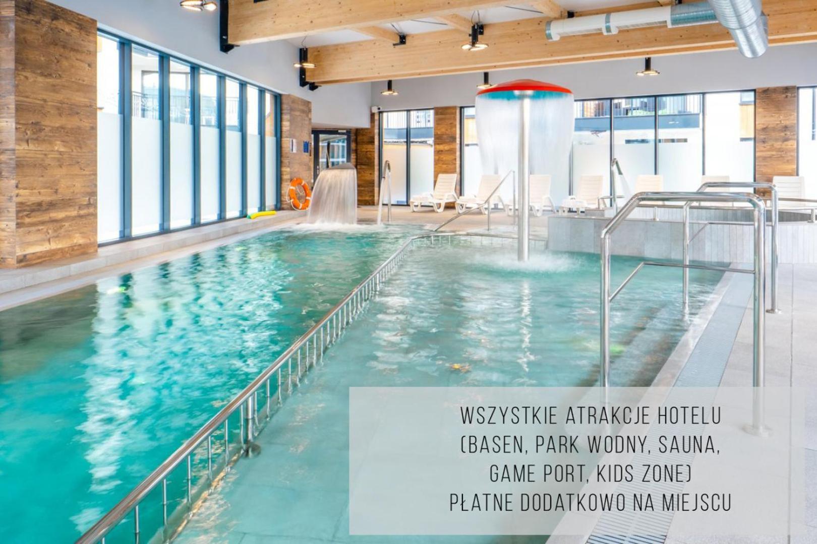Bel Mare 109b Z Tarasem I Ogrodkiem Miedzyzdroje