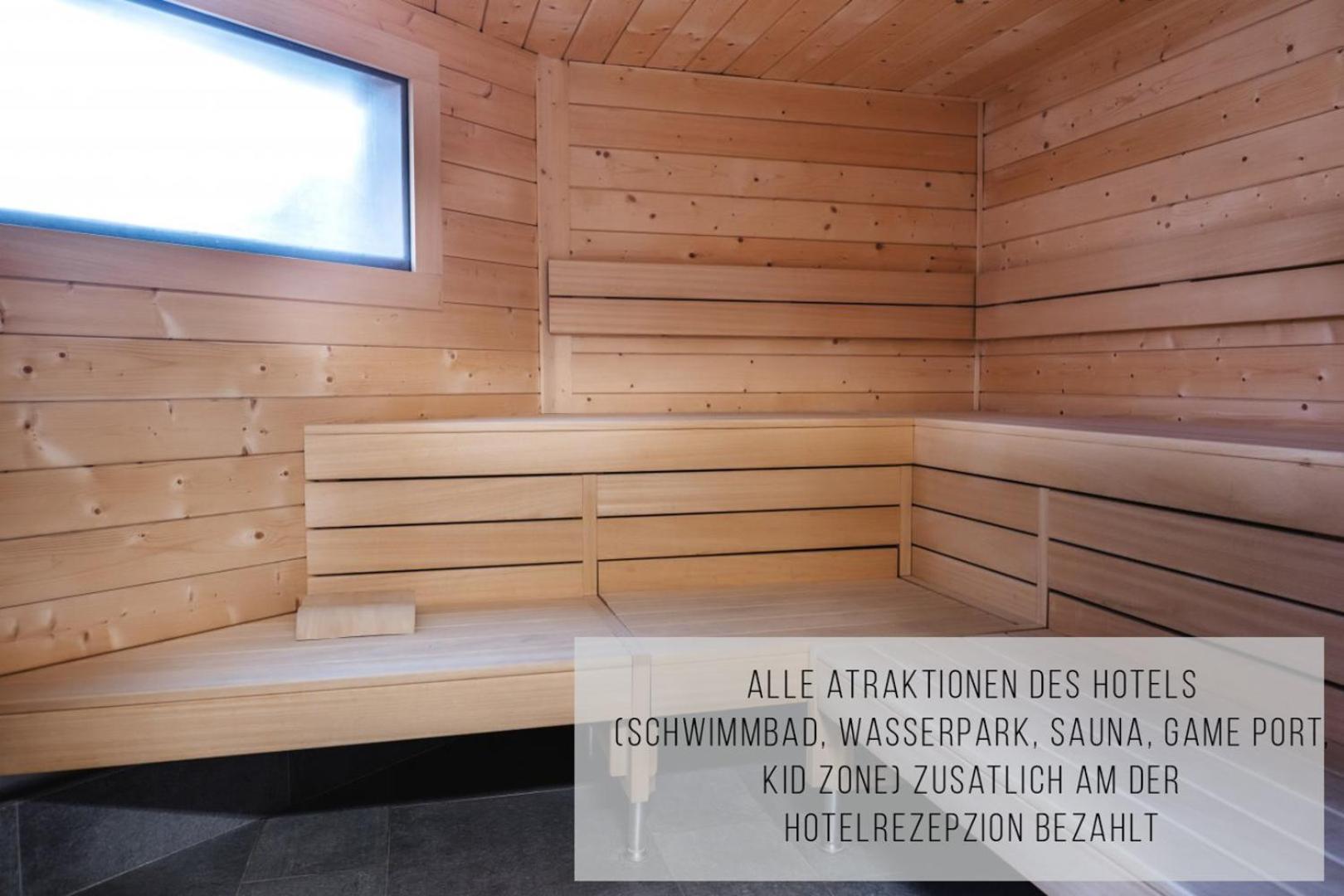 Apartment Bel Mare 109b Z Tarasem I Ogrodkiem