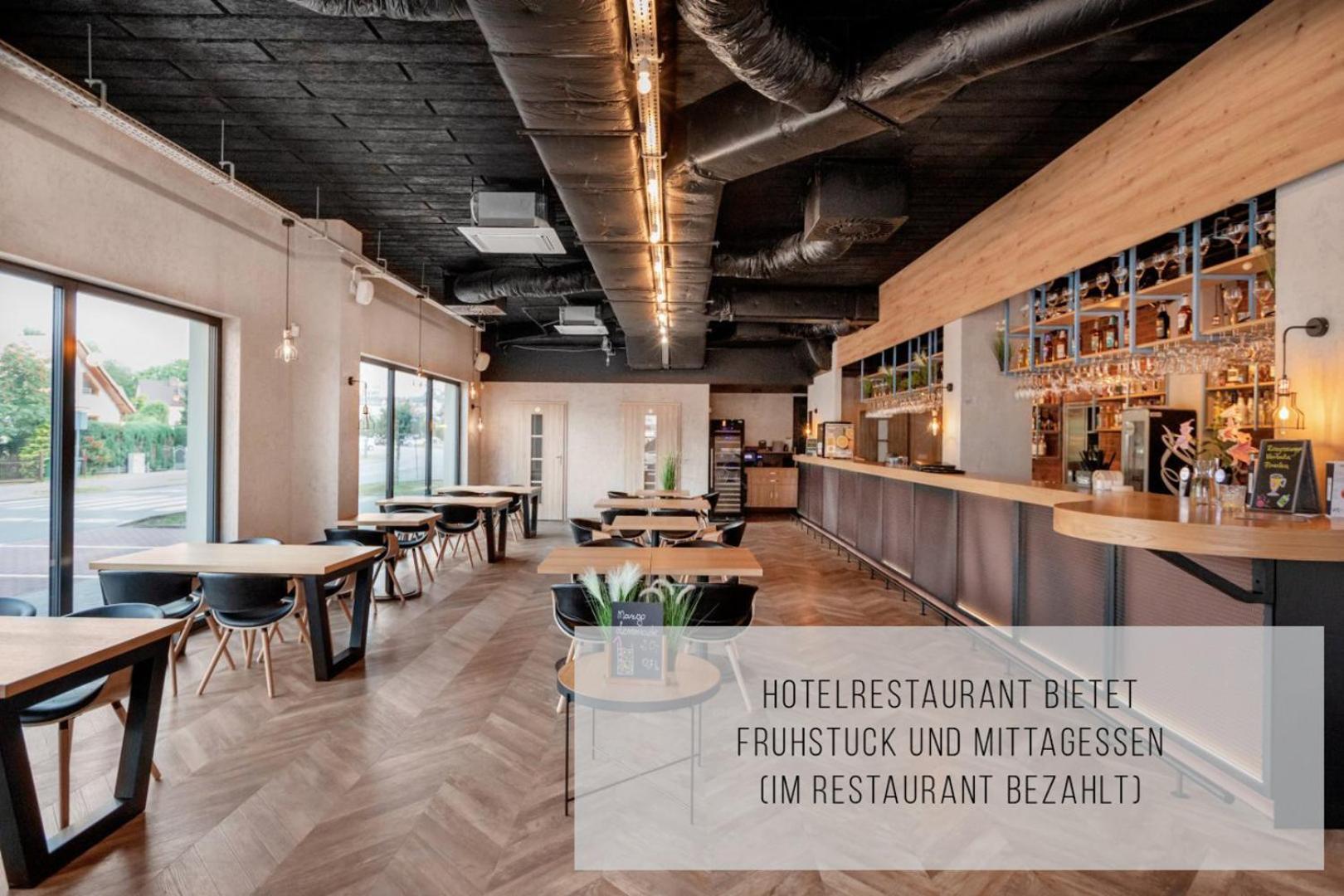 Bel Mare 109b Z Tarasem I Ogrodkiem Apartment