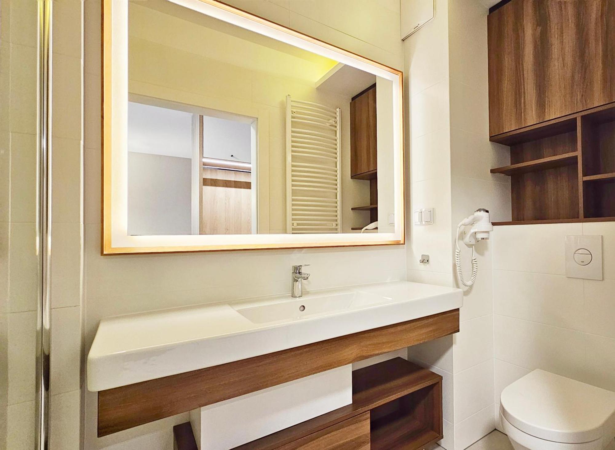Apartment Bel Mare 109b Z Tarasem I Ogrodkiem *
